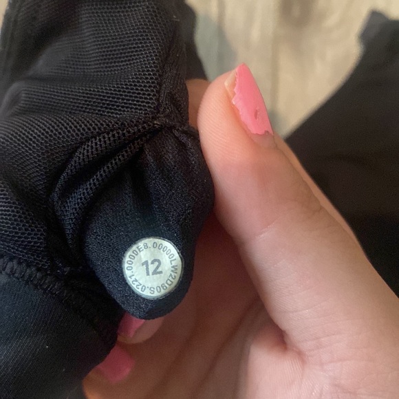 Lululemon Free To Be Sports Bra - Picture 3 of 3